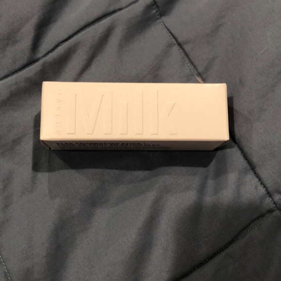 Milk Makeup Other - Milk flex stick foundation in light beige.